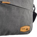 Borsa Held Messenger Bag Smart grigia Borsa Held Messenger Bag Smart grigia