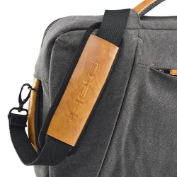 Borsa Held Messenger Bag Smart grigia Borsa Held Messenger Bag Smart grigia