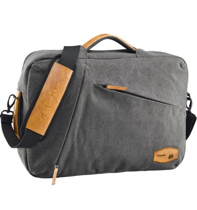 Borsa Held Messenger Bag Smart grigia Borsa Held Messenger Bag Smart grigia
