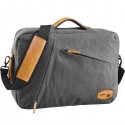Borsa Held Messenger Bag Smart grigia Borsa Held Messenger Bag Smart grigia