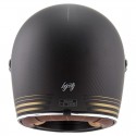Casco integrale Vintage By City Roadster carbon Casco integrale Vintage By City Roadster carbon