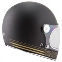 Casco integrale Vintage By City Roadster carbon Casco integrale Vintage By City Roadster carbon