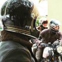 Casco integrale Vintage By City Roadster carbon Casco integrale Vintage By City Roadster carbon