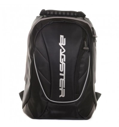 Zaino Bagster Venom 21 lt nero e grigio Zaino Bagster Venom 21 lt nero e grigio