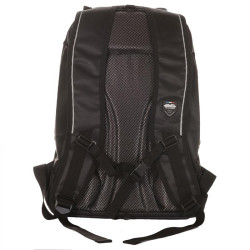 Zaino Bagster Venom 21 lt nero e grigio Zaino Bagster Venom 21 lt nero e grigio