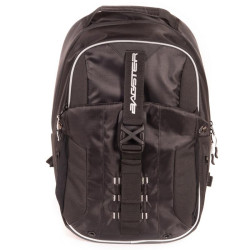 Zaino Bagster Storm 30 lt nero e bianco Zaino Bagster Storm 30 lt nero e bianco