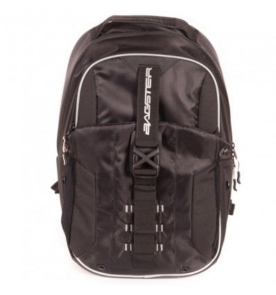 Zaino Bagster Storm 30 lt nero e bianco Zaino Bagster Storm 30 lt nero e bianco