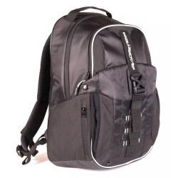 Zaino Bagster Storm 30 lt nero e bianco Zaino Bagster Storm 30 lt nero e bianco