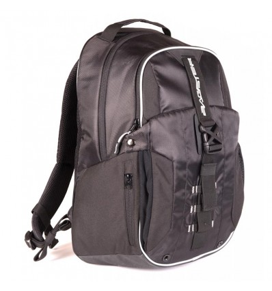 Zaino Bagster Storm 30 lt nero e bianco Zaino Bagster Storm 30 lt nero e bianco