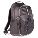 Zaino Bagster Storm 30 lt nero e bianco Zaino Bagster Storm 30 lt nero e bianco
