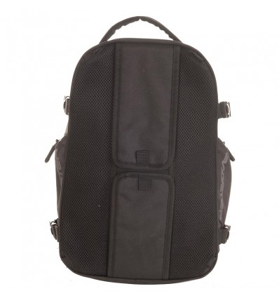 Borsa da serbatoio Bagster Modulo Tank 13+4 lt nera Borsa da serbatoio Bagster Modulo Tank 13+4 lt nera