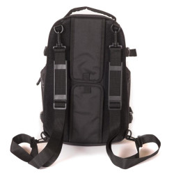 Borsa da serbatoio Bagster Modulo Tank 13+4 lt nera Borsa da serbatoio Bagster Modulo Tank 13+4 lt nera