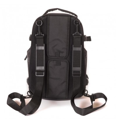 Borsa da serbatoio Bagster Modulo Tank 13+4 lt nera Borsa da serbatoio Bagster Modulo Tank 13+4 lt nera