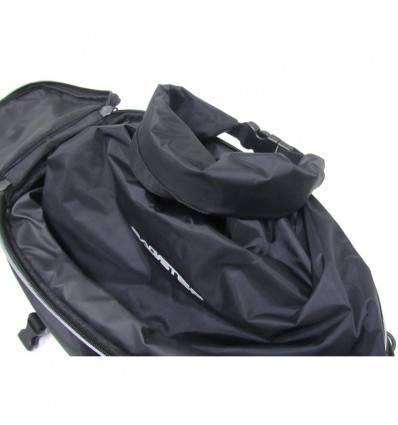 Borsa da serbatoio Bagster Modulo Tank 13+4 lt nera Borsa da serbatoio Bagster Modulo Tank 13+4 lt nera