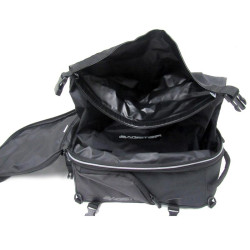 Borsa da serbatoio Bagster Modulo Tank 13+4 lt nera Borsa da serbatoio Bagster Modulo Tank 13+4 lt nera