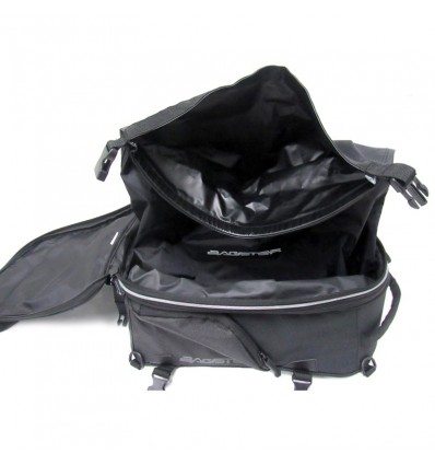 Borsa da serbatoio Bagster Modulo Tank 13+4 lt nera Borsa da serbatoio Bagster Modulo Tank 13+4 lt nera