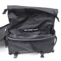 Borsa da serbatoio Bagster Modulo Tank 13+4 lt nera Borsa da serbatoio Bagster Modulo Tank 13+4 lt nera
