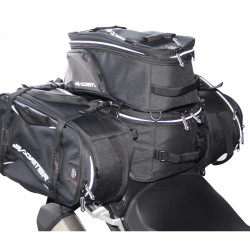 Borsa da serbatoio Bagster Modulo Tank 13+4 lt nera Borsa da serbatoio Bagster Modulo Tank 13+4 lt nera