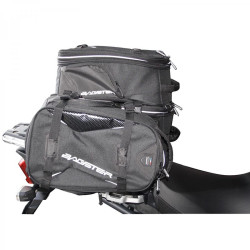 Borsa da serbatoio Bagster Modulo Tank 13+4 lt nera Borsa da serbatoio Bagster Modulo Tank 13+4 lt nera