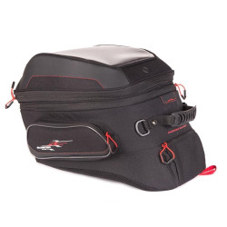 Borsa da serbatoio Bagster Adventur Tabs 20+5 lt nera Borsa da serbatoio Bagster Adventur Tabs 20+5 lt nera