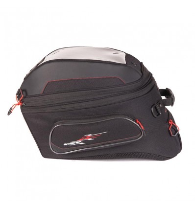 Borsa da serbatoio Bagster Adventur Tabs 20+5 lt nera Borsa da serbatoio Bagster Adventur Tabs 20+5 lt nera