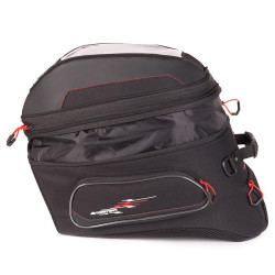 Borsa da serbatoio Bagster Adventur Tabs 20+5 lt nera Borsa da serbatoio Bagster Adventur Tabs 20+5 lt nera