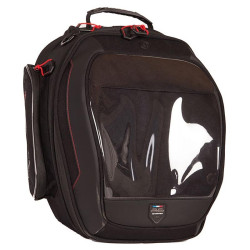 Borsa da serbatoio Bagster Adventur Tabs 20+5 lt nera Borsa da serbatoio Bagster Adventur Tabs 20+5 lt nera