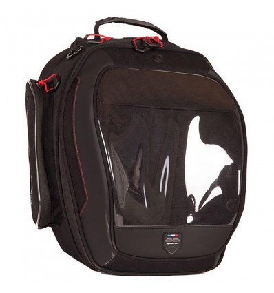 Borsa da serbatoio Bagster Adventur Tabs 20+5 lt nera Borsa da serbatoio Bagster Adventur Tabs 20+5 lt nera