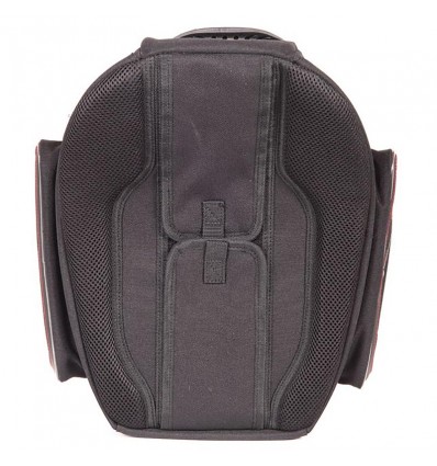 Borsa da serbatoio Bagster Adventur Tabs 20+5 lt nera Borsa da serbatoio Bagster Adventur Tabs 20+5 lt nera