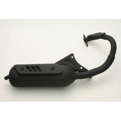 Marmitta tipo originale per Honda Dio SC-01, SP, GP Marmitta tipo originale per Honda Dio SC-01, SP, GP