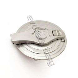 Tappo carburante Evotech per Ducati Scrambler