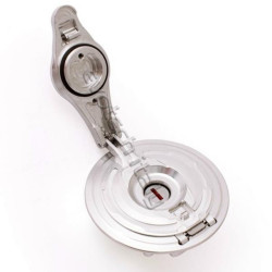 Tappo carburante Evotech per Ducati Scrambler Tappo carburante Evotech per Ducati Scrambler