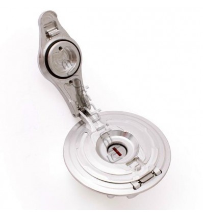 Tappo carburante Evotech per Ducati Scrambler Tappo carburante Evotech per Ducati Scrambler