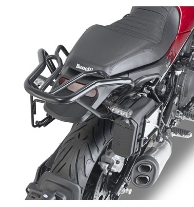 Portapacchi Givi SR8704 per Benelli Leoncino 500