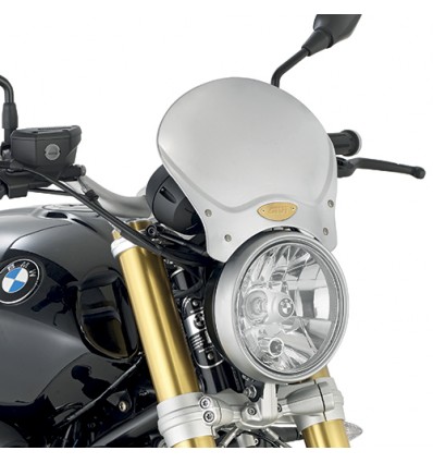 Cupolino Givi 100ALB Cafe Racer per Benell Leoncino 500 Cupolino Givi 100ALB Cafe Racer per Benell Leoncino 500