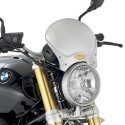 Cupolino Givi 100ALB Cafe Racer per Benell Leoncino 500 Cupolino Givi 100ALB Cafe Racer per Benell Leoncino 500