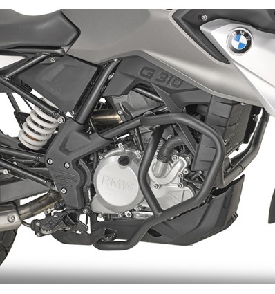Coppia telai paramotore Givi TN5126 per BMW G310 GS