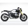Collettori Zard No Kat per terminali Conici su BMW R-Nine T Collettori Zard No Kat per terminali Conici su BMW R-Nine T