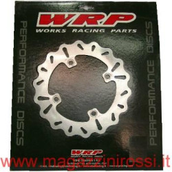 Disco freno anteriore WRP Wave Honda SH 125 150