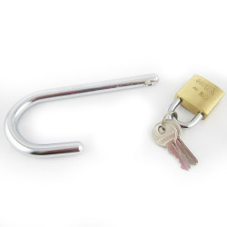 Antifurto Cuppini per Vespa