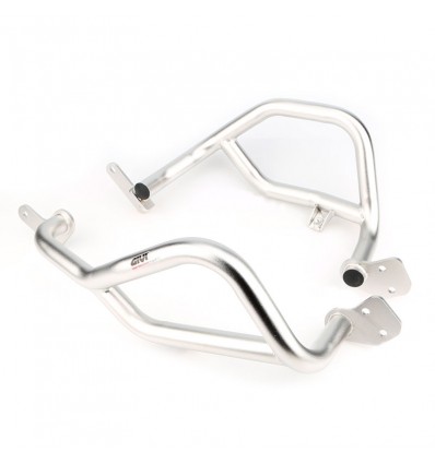 Paramotore tubolare Givi acciaio specifico per Honda CRF1000L Africa Twin 16-18