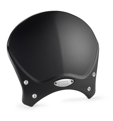 Cupolino Givi 100ALB Cafe Racer per Honda CMX 500 Rebel Cupolino Givi 100ALB Cafe Racer per Honda CMX 500 Rebel