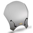 Cupolino Givi 140S fume per Honda CMX 500 Rebel