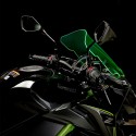 Cupolino lime Givi specifico per Kawasaki Z 900 17-18 Cupolino lime Givi specifico per Kawasaki Z 900 17-18