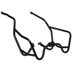 Paramotore tubolare Givi nero specifico per Suzuki V-Strom 250 17-18