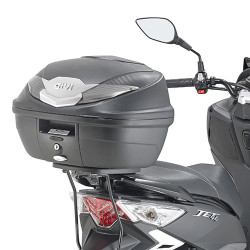 Portapacchi Givi Monolock per SYM Jet 14 125
