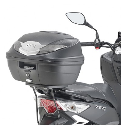 Portapacchi Givi Monolock per SYM Jet 14 125 Portapacchi Givi Monolock per SYM Jet 14 125