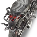 Portapacchi Givi SR4124 per Kawasaki Z900 RS Portapacchi Givi SR4124 per Kawasaki Z900 RS