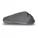 Rete antiscivolo passeggero Triboseat per sella Triumph Speed Triple S/R dal 2016
