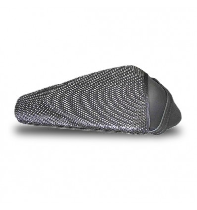 Rete antiscivolo passeggero Triboseat per sella Yamaha MT-10 dal 2016 Rete antiscivolo passeggero Triboseat per sella Yamaha MT-10 dal 2016